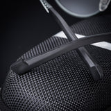 TIVYAS Round Vintage Sunglasses