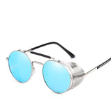 MUSELIFE Steampunk Vintage Sunglasses