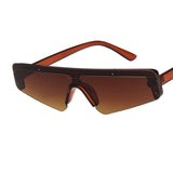 GUVIVI Goggle Vintage Sunglasses