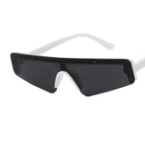 GUVIVI Goggle Vintage Sunglasses