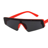 GUVIVI Goggle Vintage Sunglasses