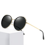 Ellen Buty Vintage Sunglasses