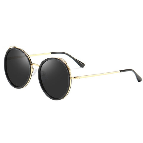 Ellen Buty Vintage Sunglasses