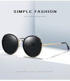 Ellen Buty Vintage Sunglasses