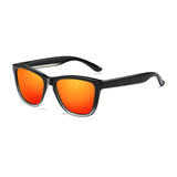 TIYVAS Vintage Sunglasses