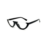 MUSELIFE Cat Eye Vintage Sunglasses