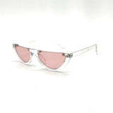 MUSELIFE Cat Eye Vintage Sunglasses