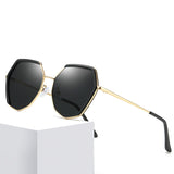 Ellen Buty Cat Eye Vintage Sunglasses