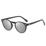 Ellen Buty Cat Eye Vintage Sunglasses