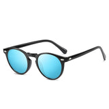 Ellen Buty Cat Eye Vintage Sunglasses