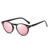 Ellen Buty Cat Eye Vintage Sunglasses