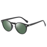Ellen Buty Cat Eye Vintage Sunglasses