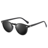 Ellen Buty Cat Eye Vintage Sunglasses