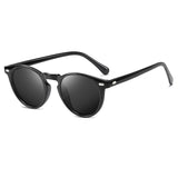 Ellen Buty Cat Eye Vintage Sunglasses