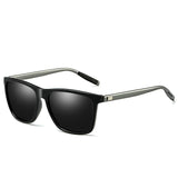 TIYVAS Vintage Sunglasses