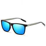 TIYVAS Vintage Sunglasses