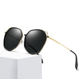 Ellen Buty Cat Eye Vintage Sunglasses